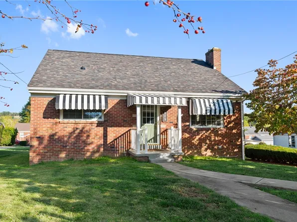 309 Thorne St, Houston, PA 15342