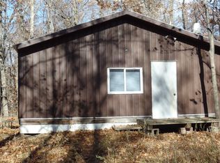 43 County Rd #X, Bruno, MN 55712