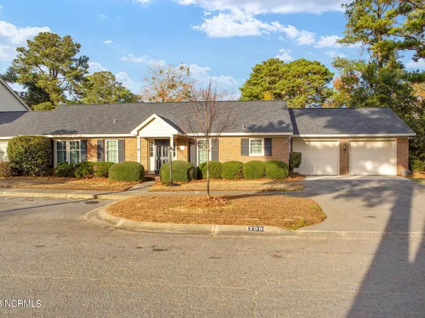 706 Westminster Lane, Kinston, NC 28501
