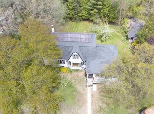 1386 Krause Rd, Sobieski, WI 54171