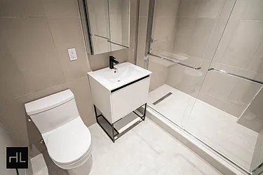 Rented by Highline Residential