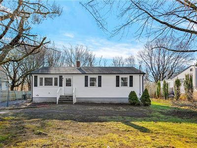 47 Shady Lea Rd, North Kingstown, RI, 02852