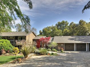18603 Avon Ln, Saratoga, CA 95070