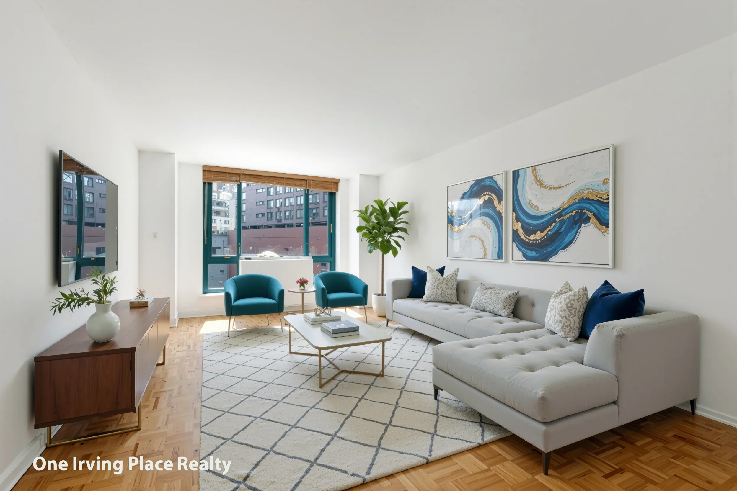 1 Irving Place #U10C in Gramercy Park, Manhattan | StreetEasy