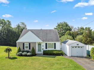 28 Hospital Hill Rd, Binghamton, NY 13901