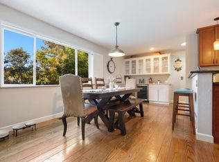 166 Ramona Rd, Danville, CA 94526