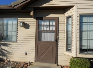 361 E 400 S APT 12, St George, UT 84770