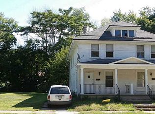 818-820 Mason St, Springfield, OH 45503