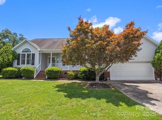 1028 Swaying Oats Dr, York, SC 29745