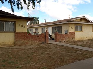 536 N T St #B, Lompoc, CA 93436