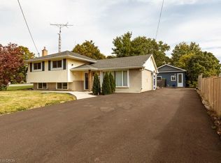 183 Sunnyridge Rd, Hamilton, ON L0R 1R0