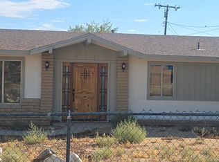 20373 Pawhuska Rd, Apple Valley, CA 92307