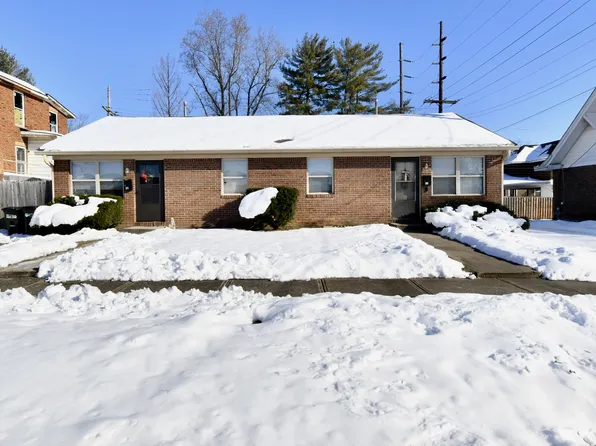 369-371 N Main St, Martinsville, IN 46151