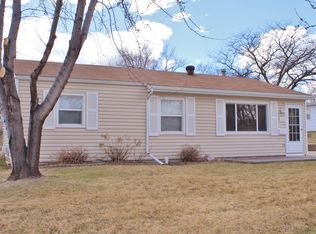 223 E Montana St, Rapid City, SD 57701