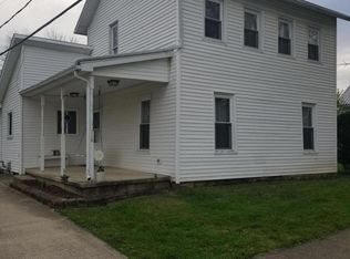 115 W Elm St, Saint Paris, OH 43072