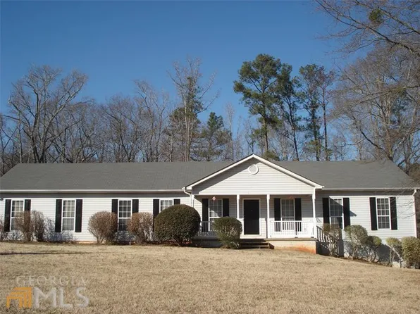 779 Daileys Creek Dr, McDonough, GA 30253