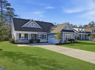 119 Bramswell Rd, Pooler, GA 31322