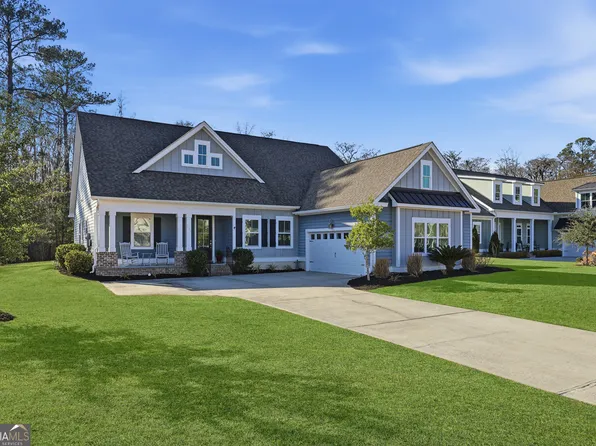 119 Bramswell Rd, Pooler, GA 31322