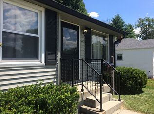 6742 E 19th St, Indianapolis, IN