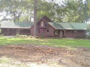 12001 Crossett Rd, Bastrop, LA 71220