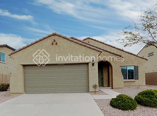 17470 W Oberlin Way, Surprise, AZ 85387