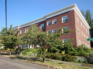 1720 E Denny Way APT 103, Seattle, WA 98122