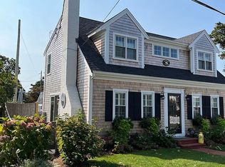 23 Harbor View Rd, Harwich Port, MA 02646