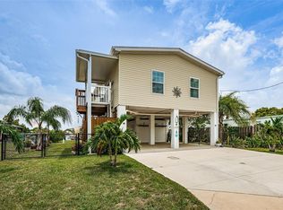6528 Saltwater Blvd, Hudson, FL 34667