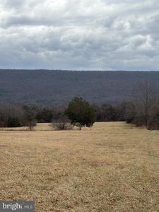 Zepp Rd, Maurertown, VA, 22644