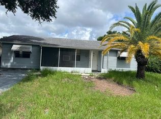 4244 Mesa Dr, New Port Richey, FL 34653