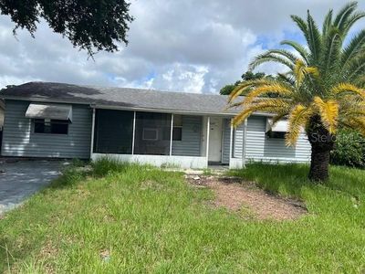 4244 Mesa Dr, New Port Richey, FL, 34653