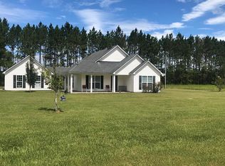 110 Quail Run, Nicholls, GA 31554