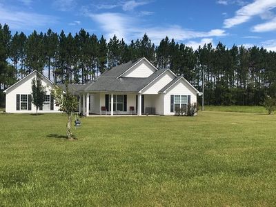 110 Quail Run, Nicholls, GA, 31554