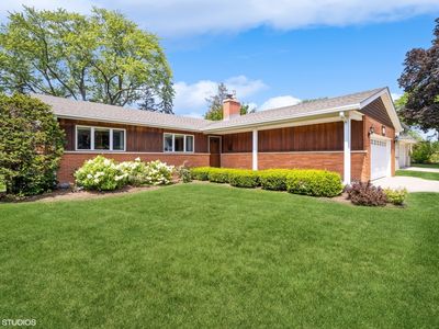 712 S Louis St, Mount Prospect, IL, 60056