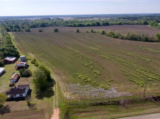 5372 Chancey Mill Rd LOT WP001, Blakely, GA 39823