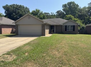 1290 Pyramid Dr, Conway, AR 72034