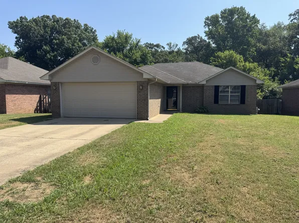 1290 Pyramid Dr, Conway, AR 72034