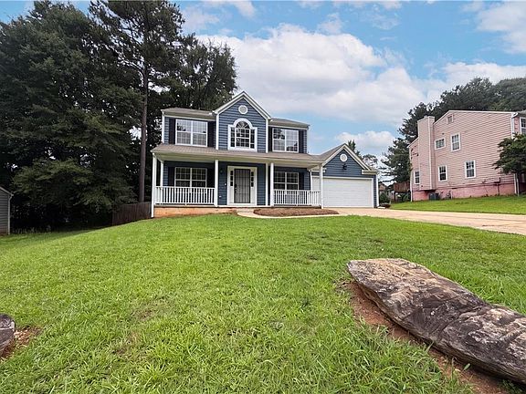 5th image of 3154 Kings Glen Dr