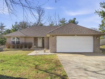 163 Tolbert Hill Road, Spokane, MO, 65754