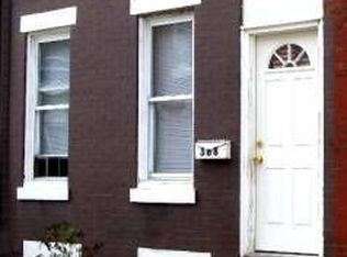 368 Tree St, Philadelphia, PA 19148