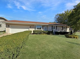 617 Briarcliff Dr, Rantoul, IL 61866