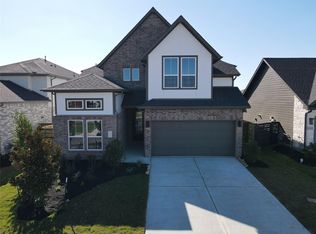 10714 Midnight Ct, Richmond, TX 77469