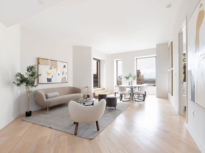 75 Wall St APT 35F, New York, NY, 10005