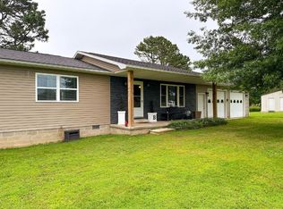 6922 Southwest St, Harrison, AR 72601