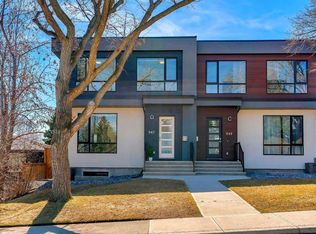 947 N 31st Ave NW, Calgary, AB T2K0A6