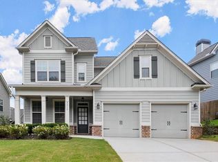 3312 Harmony Hill Rd, Kennesaw, GA 30144