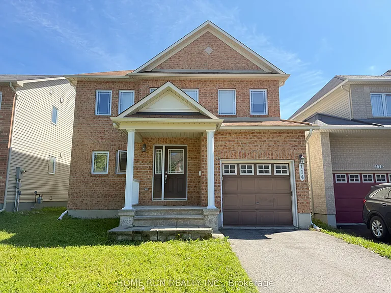 114 Glendore St — Photo 1