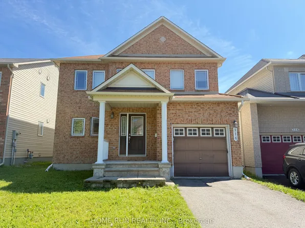 114 Glendore St, Ottawa, ON K2J 0N1