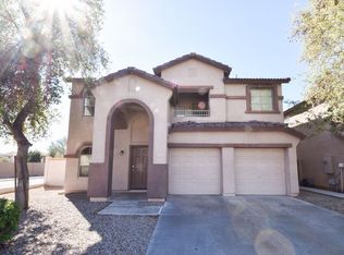 2454 S 88th Ln, Tolleson, AZ 85353