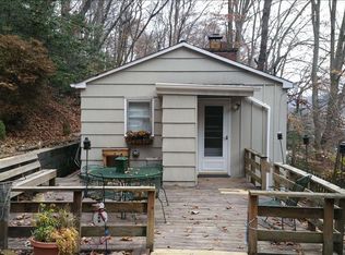 437 Porter Rd, Charleston, WV 25314